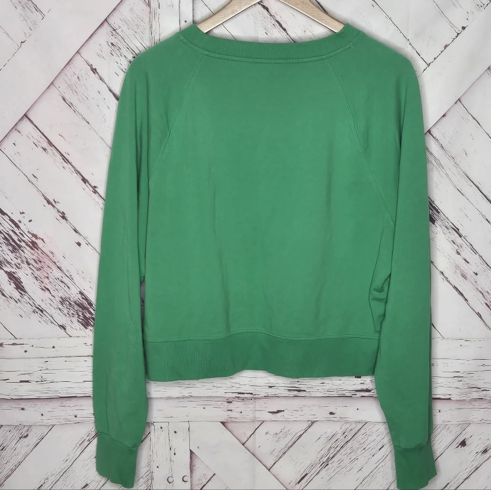 All In Motion Le Sports Club Sweatshirt - Picture 3 of 4